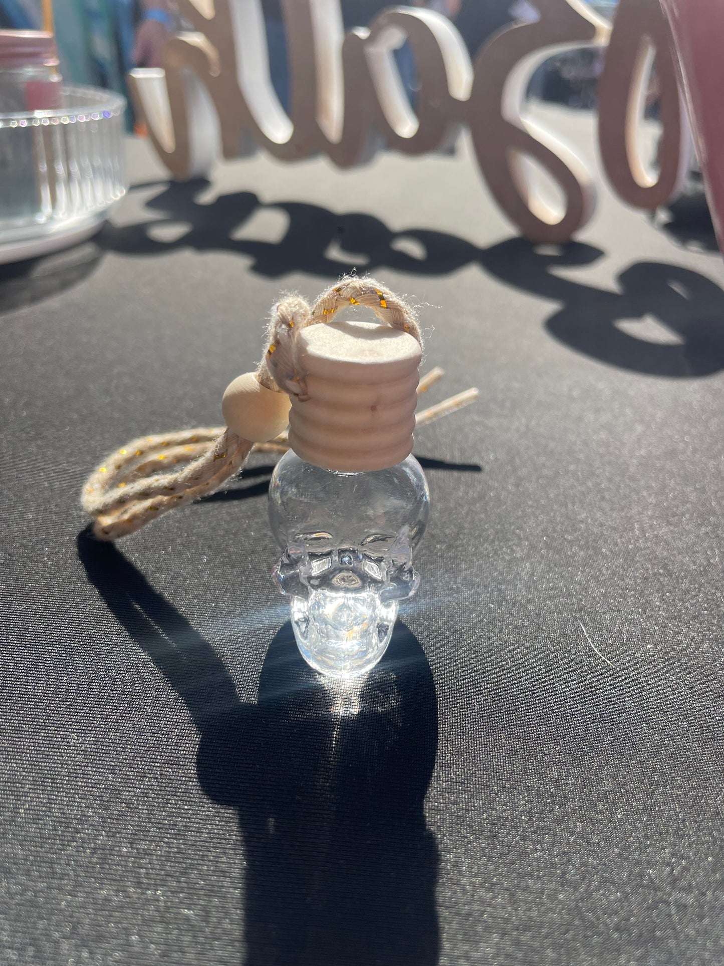 Car Diffusers