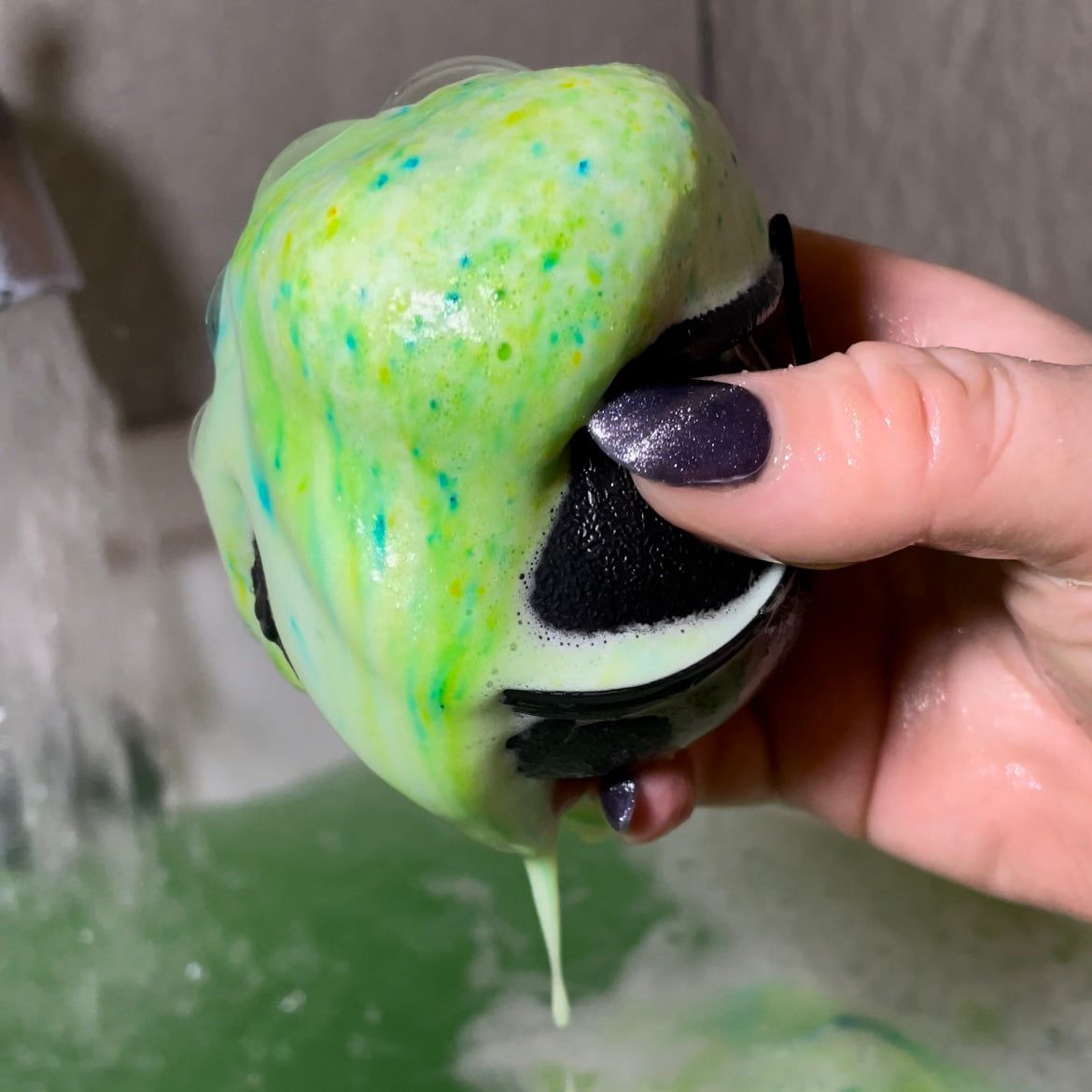 Bathtime Treasures