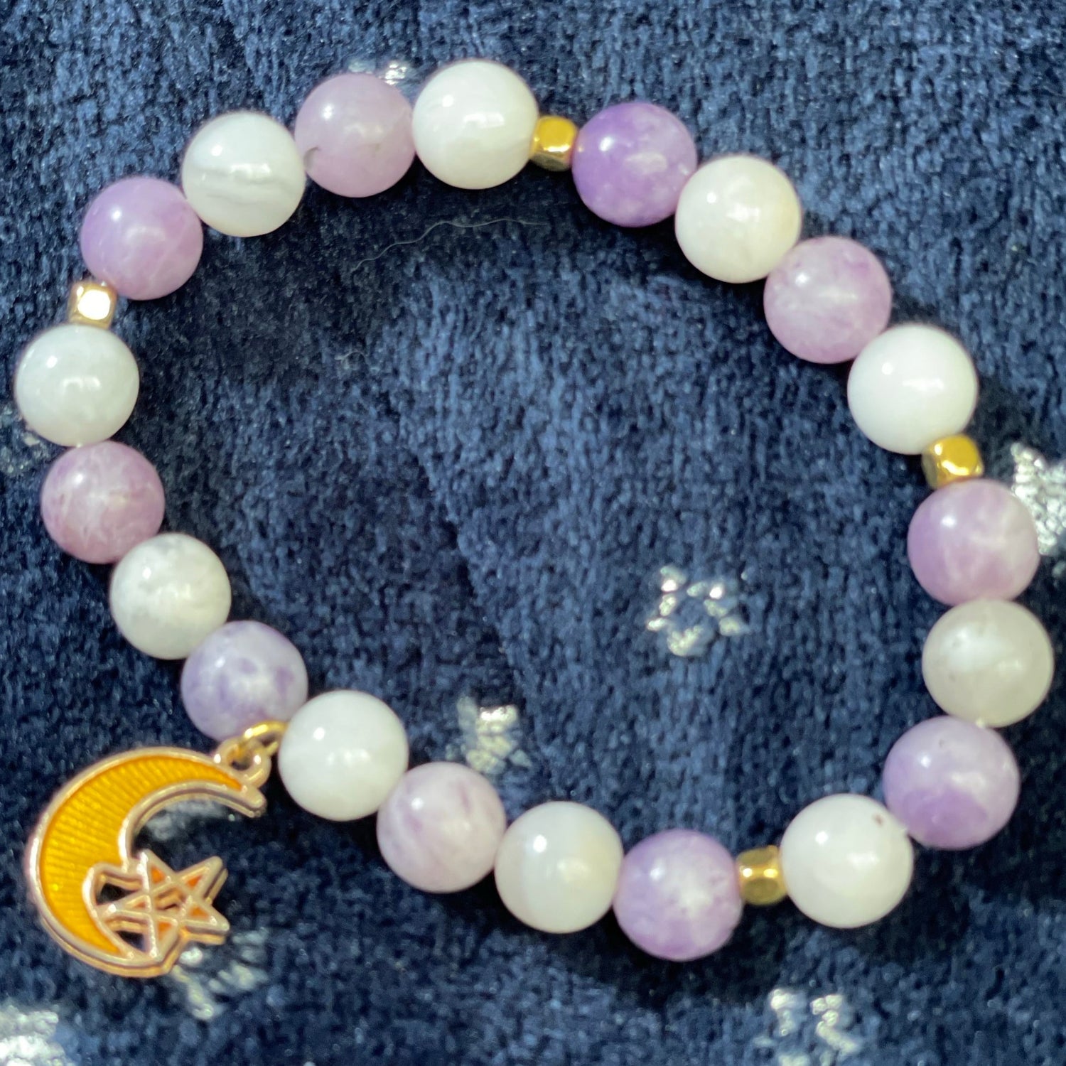 Crystal Bracelets