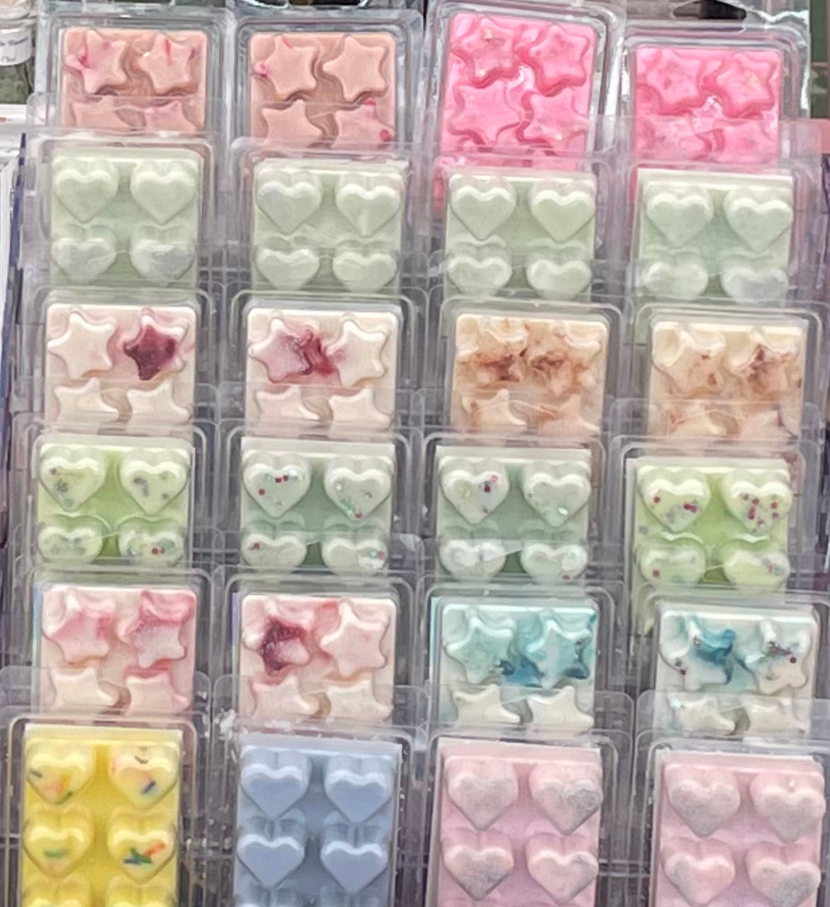 Wax Melts